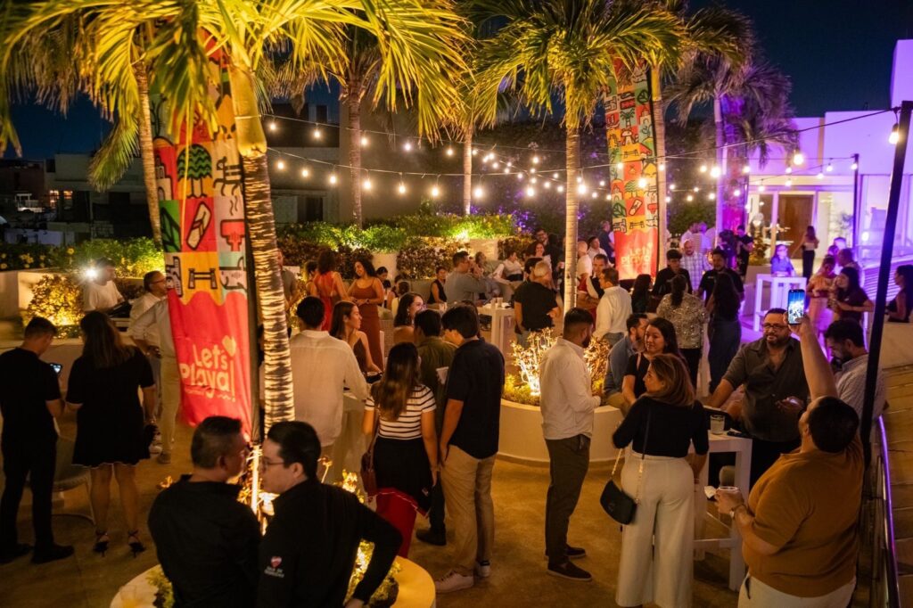 Playa del Carmen refuerza su proyección turística con la plataforma ...